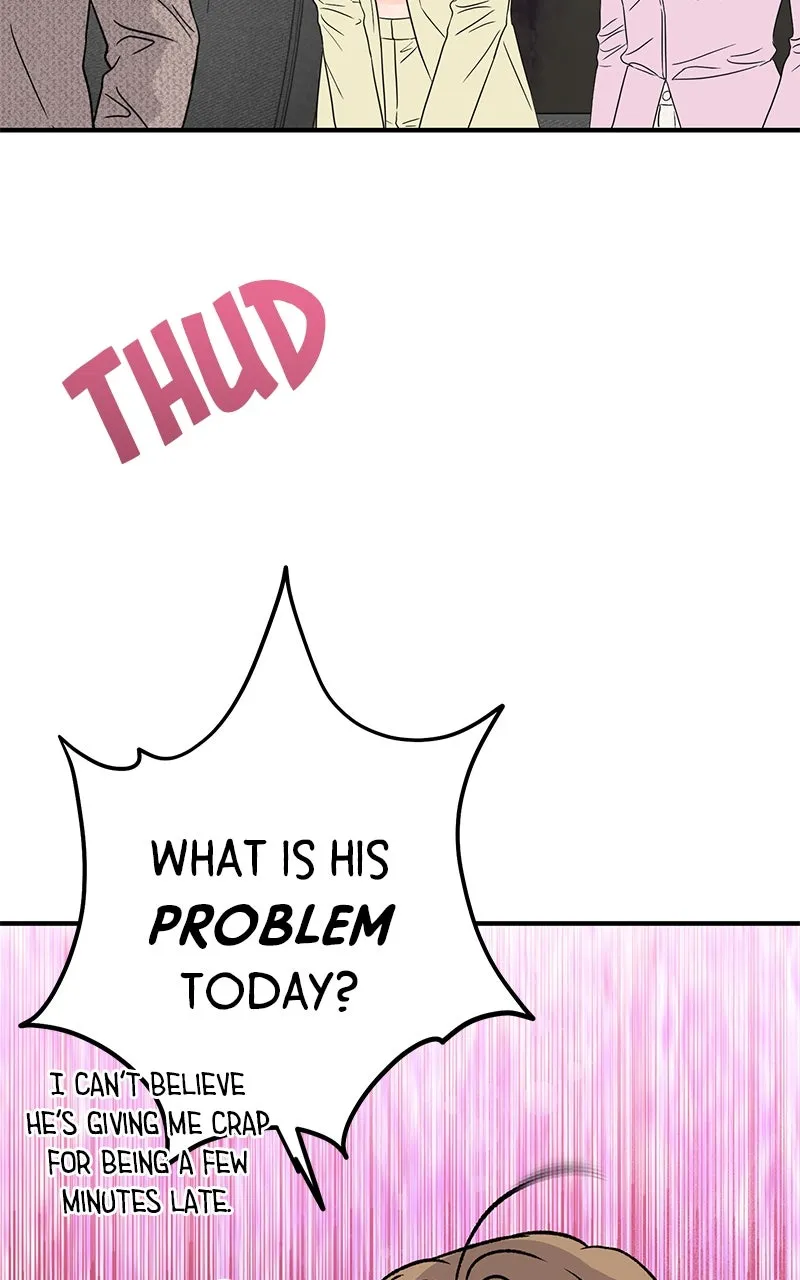 One and Only Chapter 2 page 49 - 