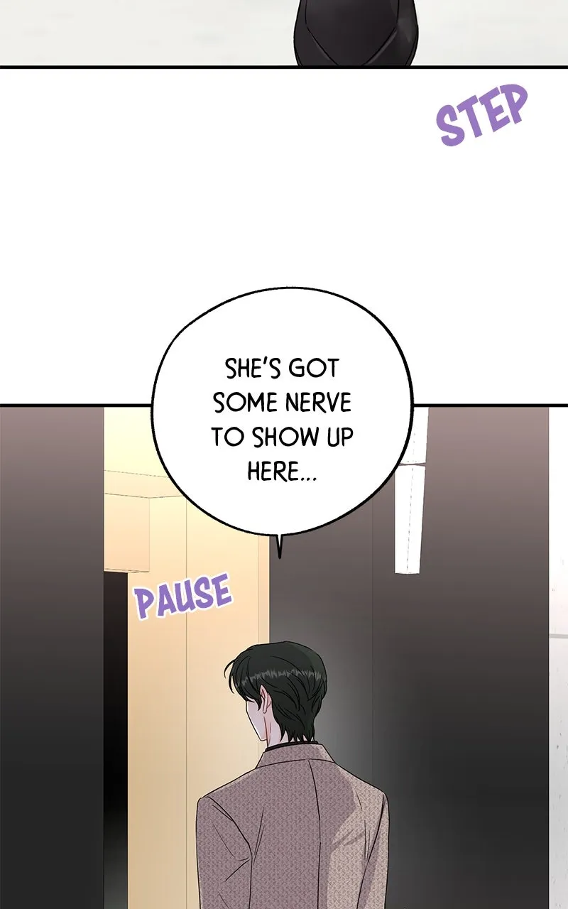 One and Only Chapter 2 page 56 - 