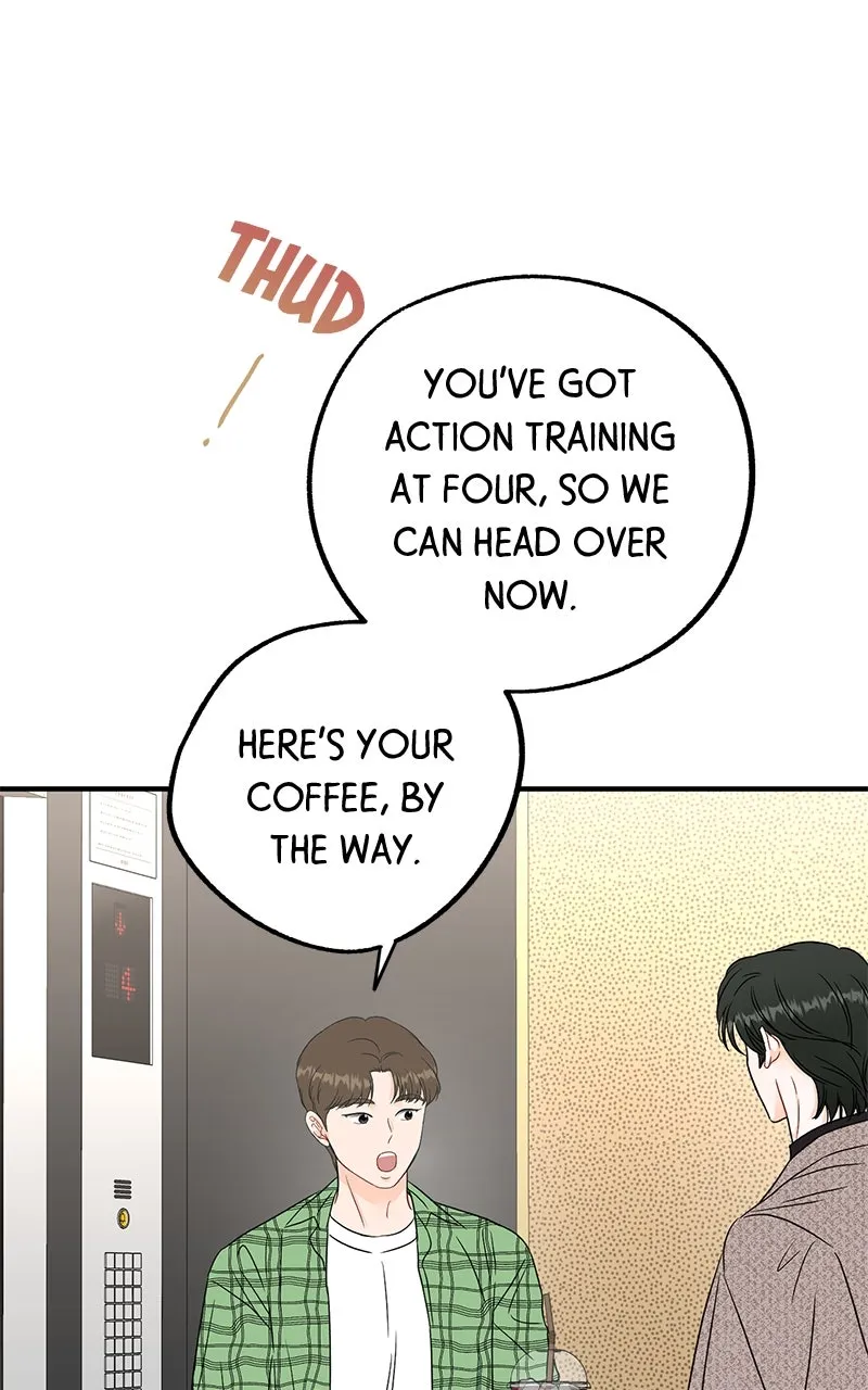 One and Only Chapter 2 page 62 - 