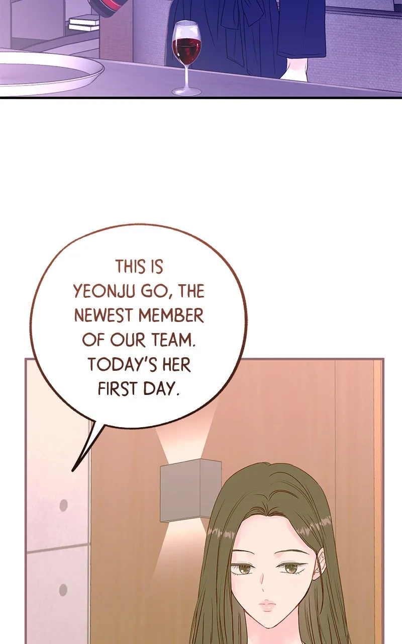 One and Only Chapter 2 page 68 - 
