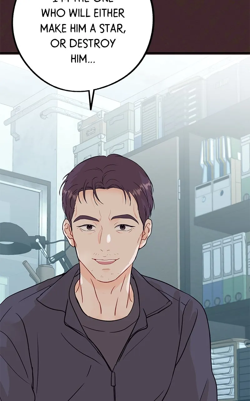 One and Only Chapter 2 page 8 - 