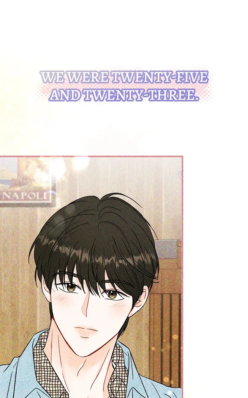 One and Only Chapter 2 page 84 - 