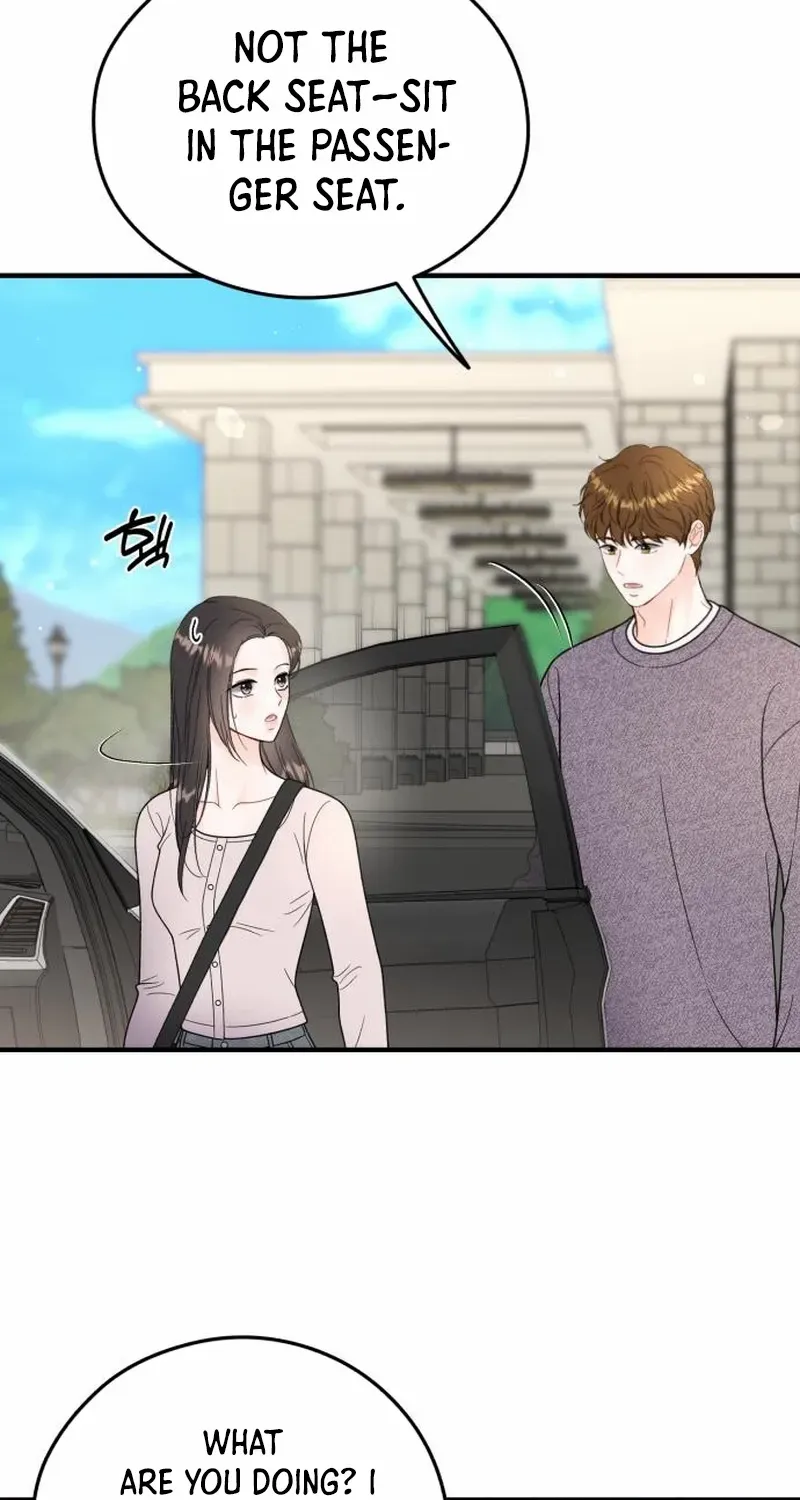 One and Only Chapter 20 page 17 - 
