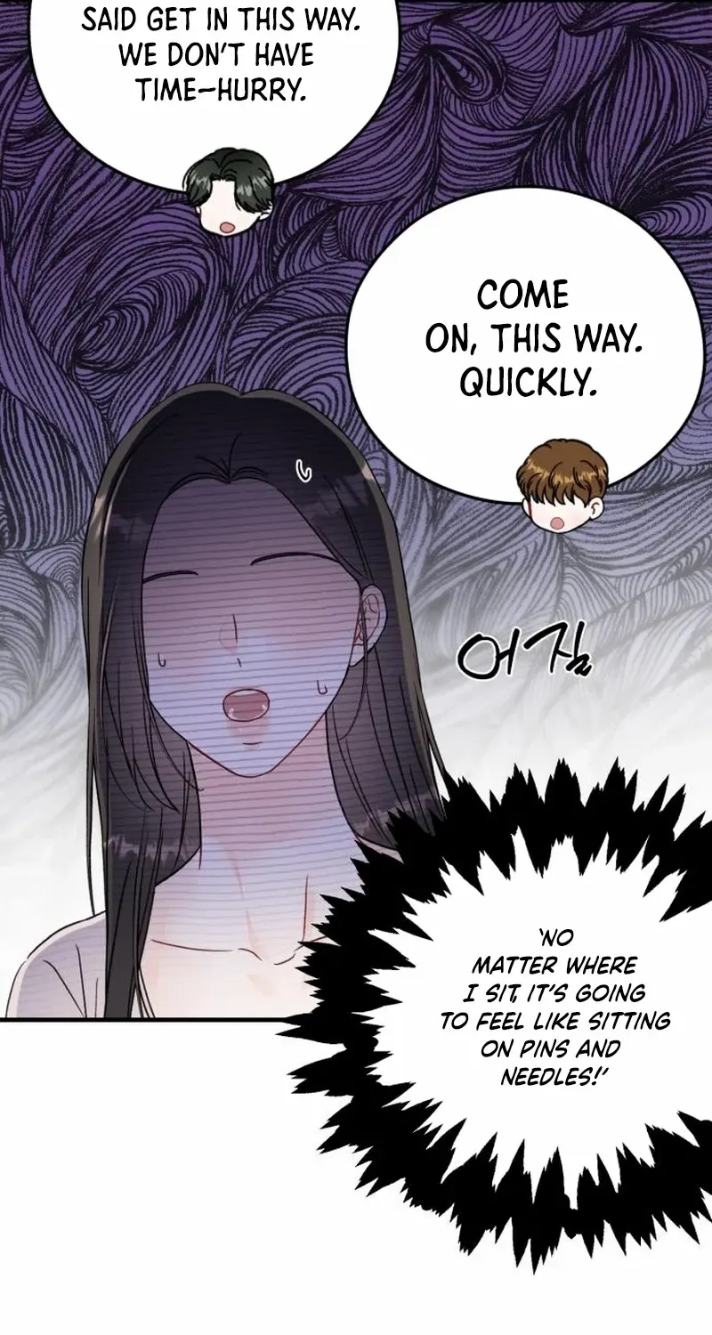 One and Only Chapter 20 page 18 - 