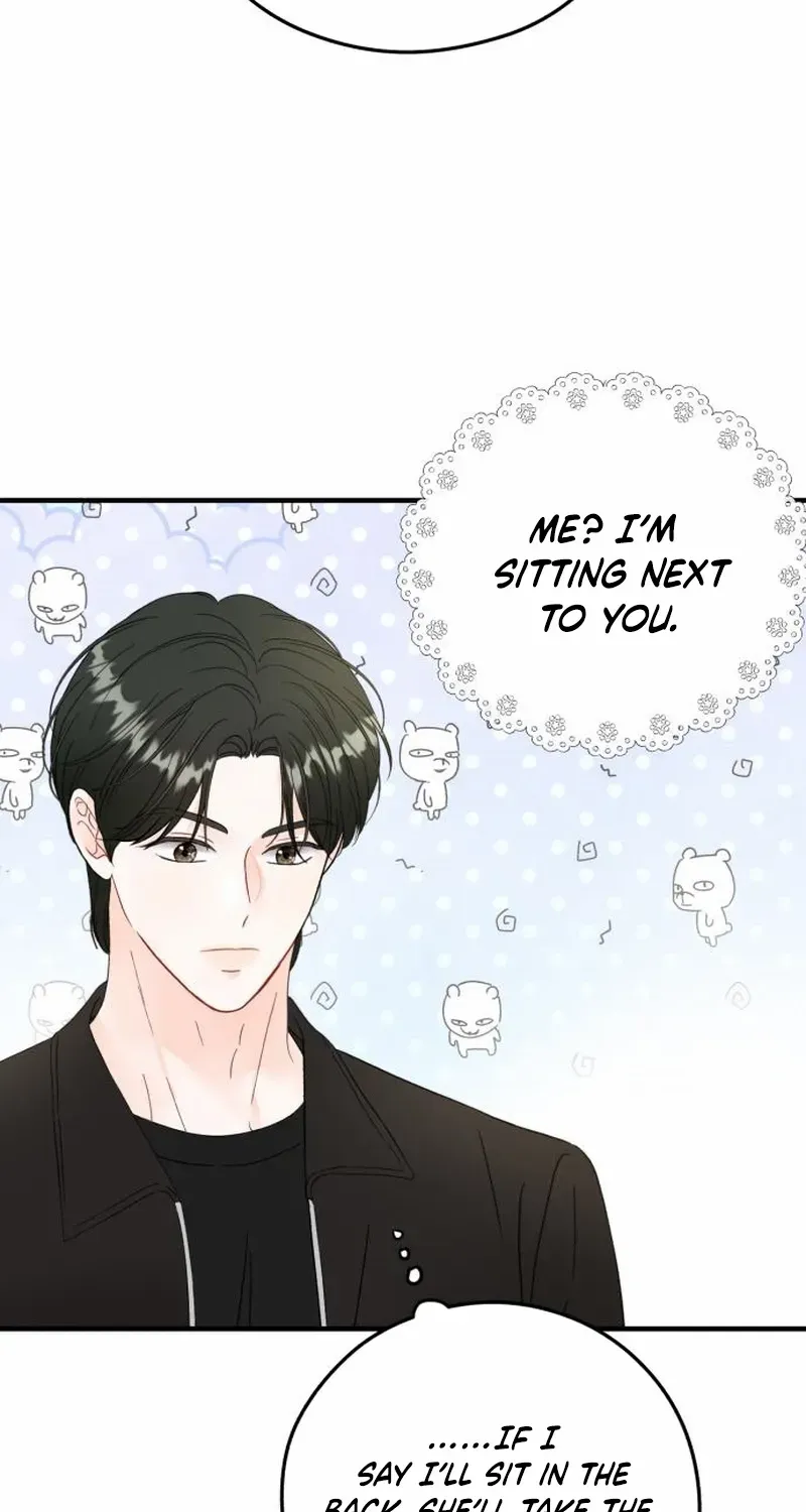 One and Only Chapter 20 page 20 - 