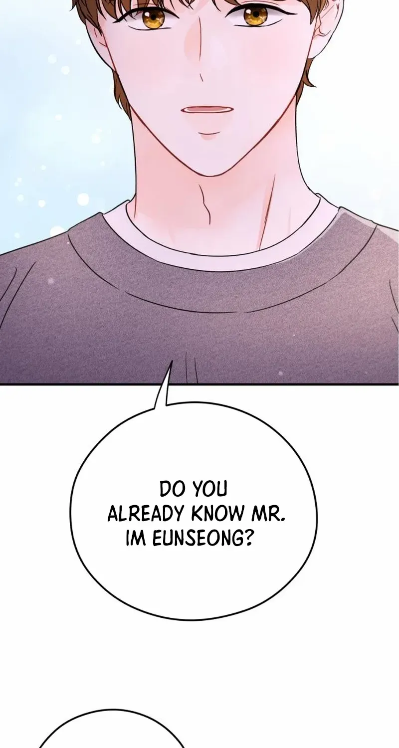 One and Only Chapter 20 page 3 - 