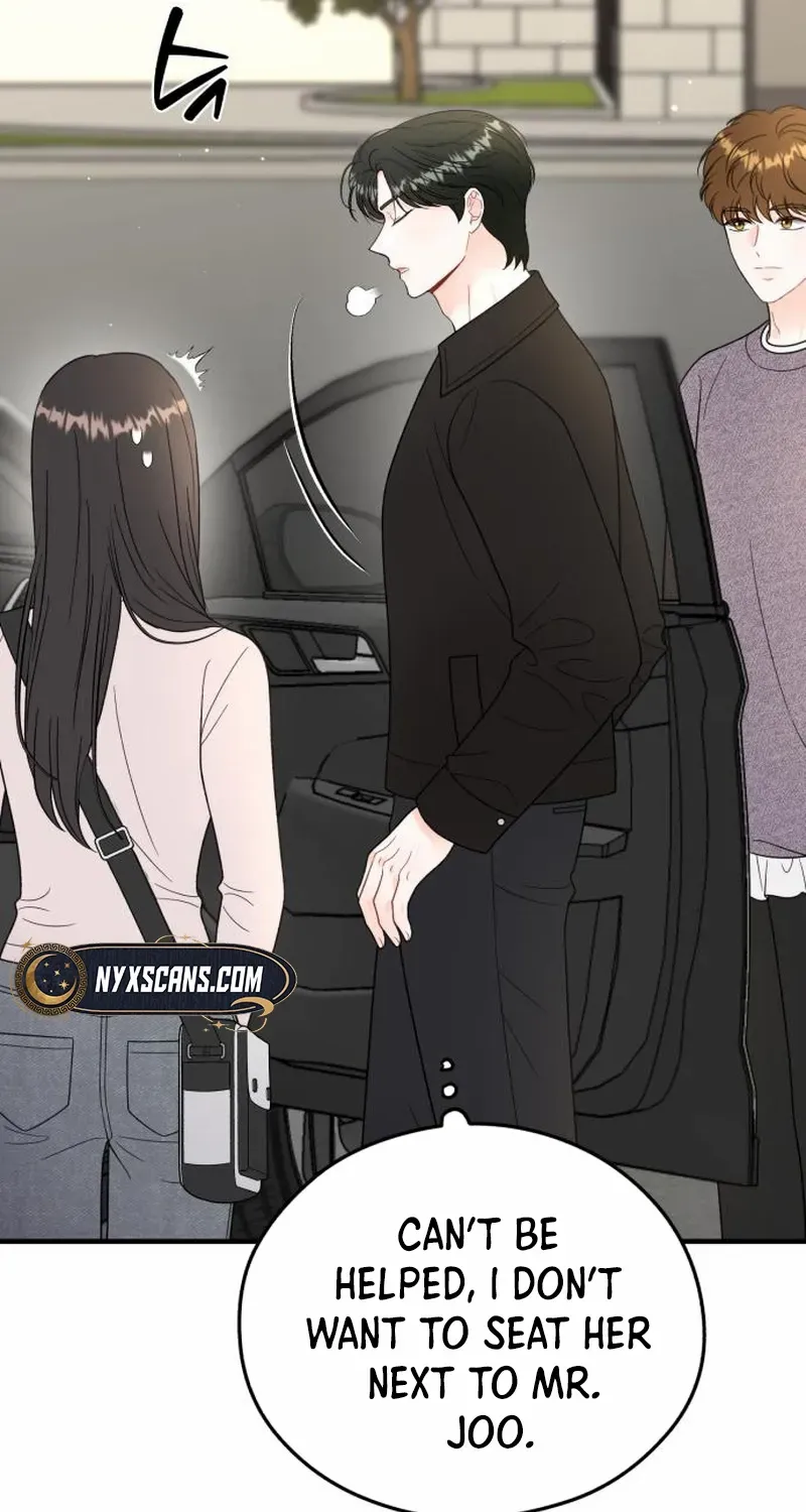 One and Only Chapter 20 page 22 - 