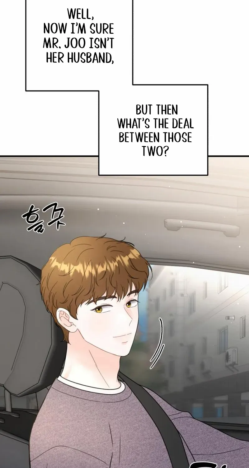 One and Only Chapter 20 page 30 - 