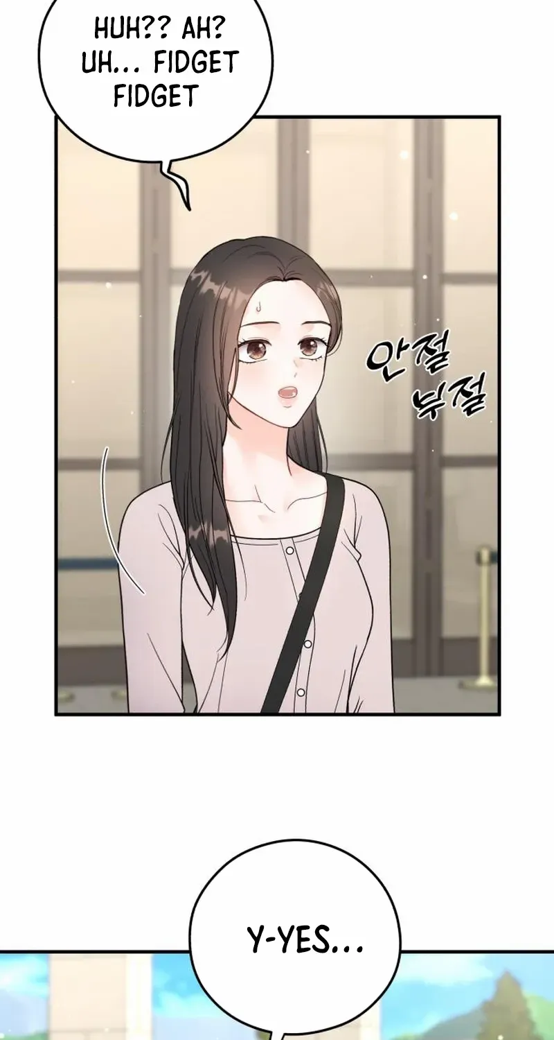 One and Only Chapter 20 page 4 - 