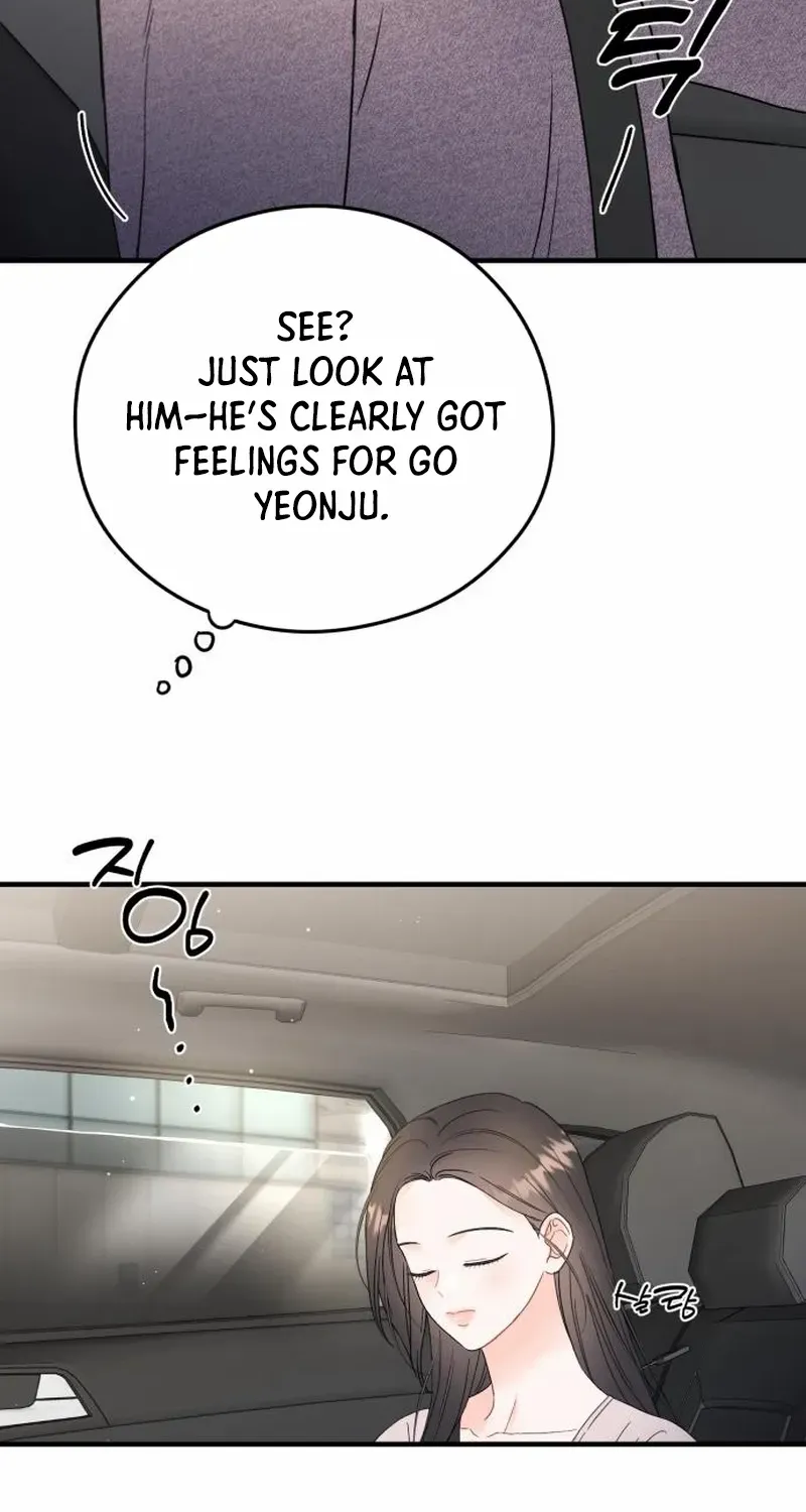One and Only Chapter 20 page 31 - 