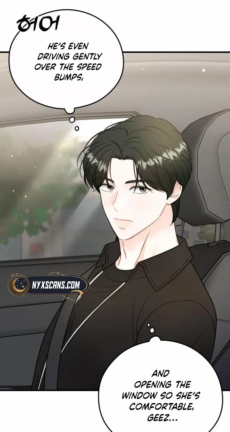 One and Only Chapter 20 page 32 - 