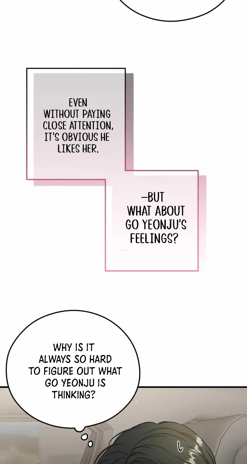 One and Only Chapter 20 page 33 - 