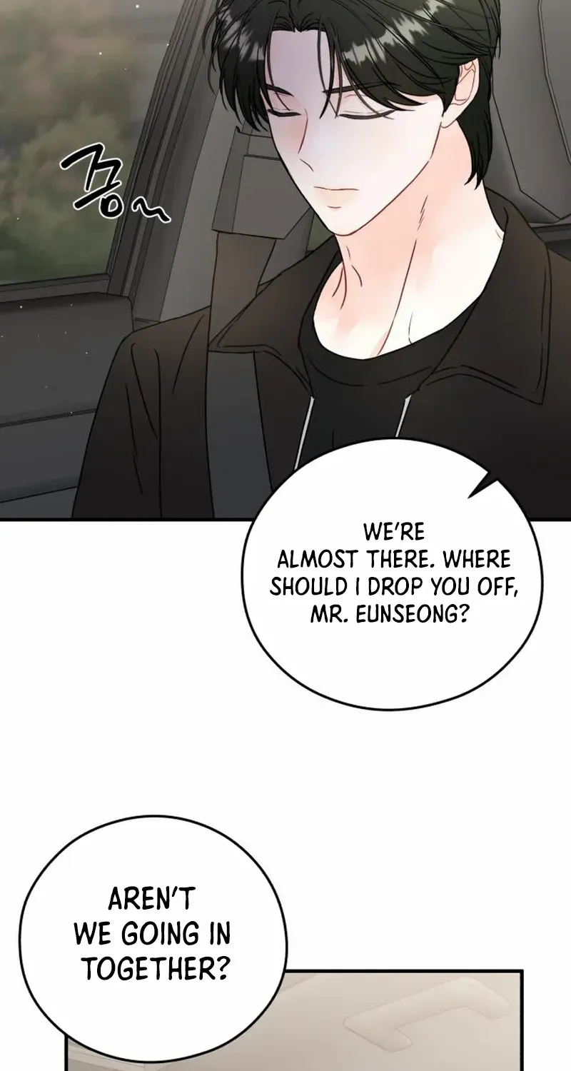 One and Only Chapter 20 page 34 - 