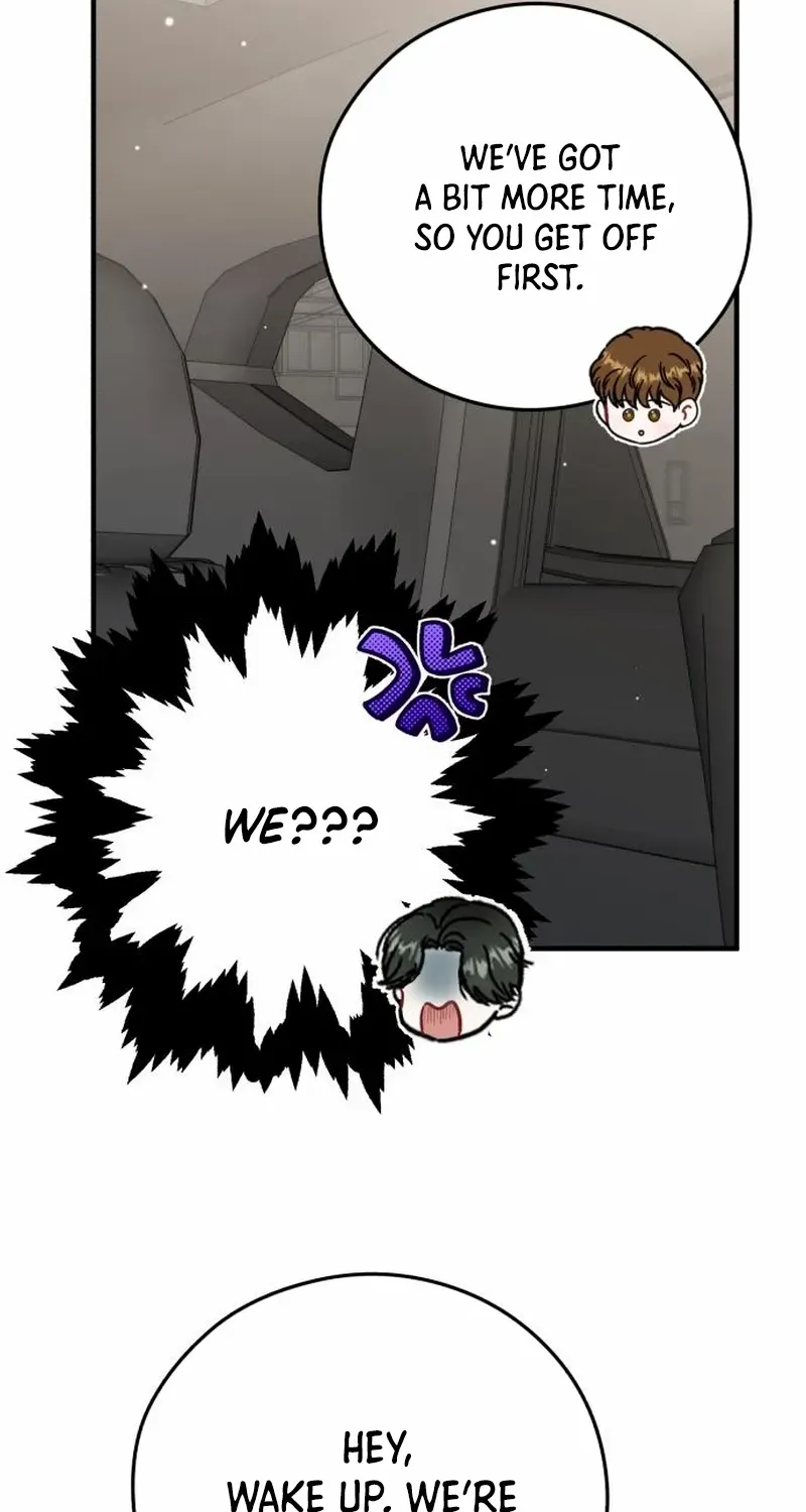 One and Only Chapter 20 page 35 - 