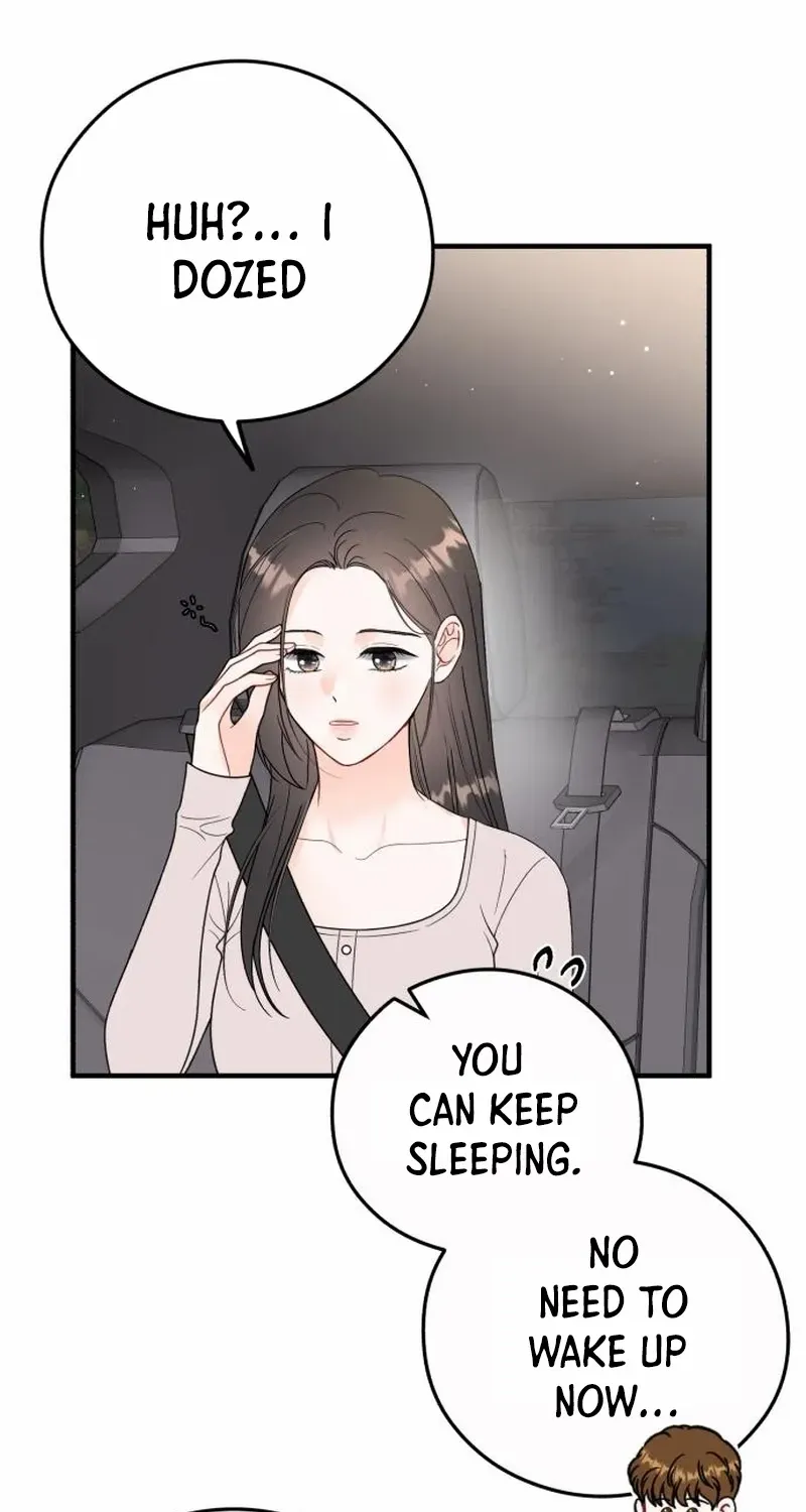 One and Only Chapter 20 page 37 - 