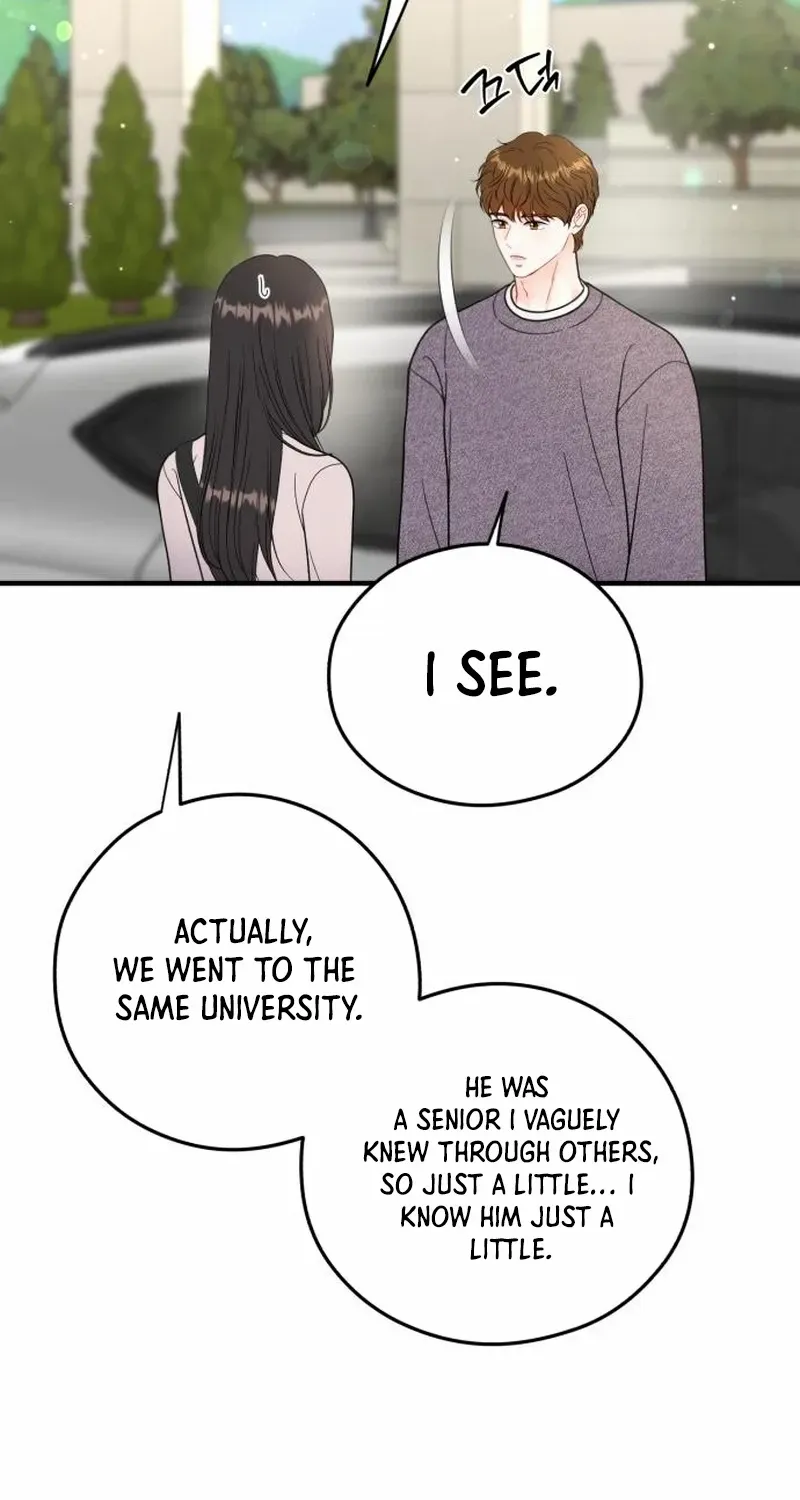 One and Only Chapter 20 page 5 - 