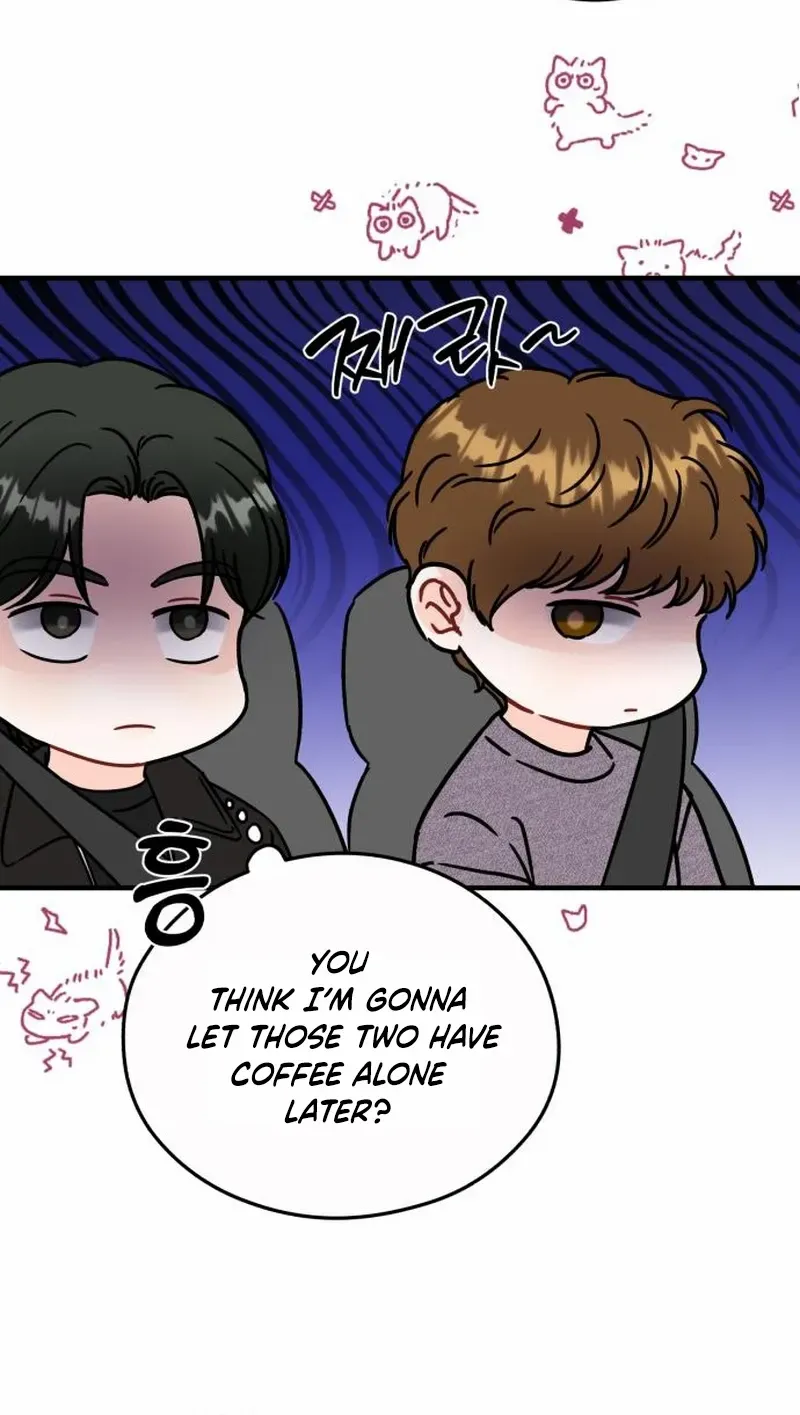 One and Only Chapter 20 page 41 - 