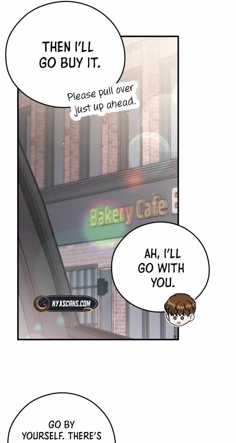 One and Only Chapter 20 page 42 - 