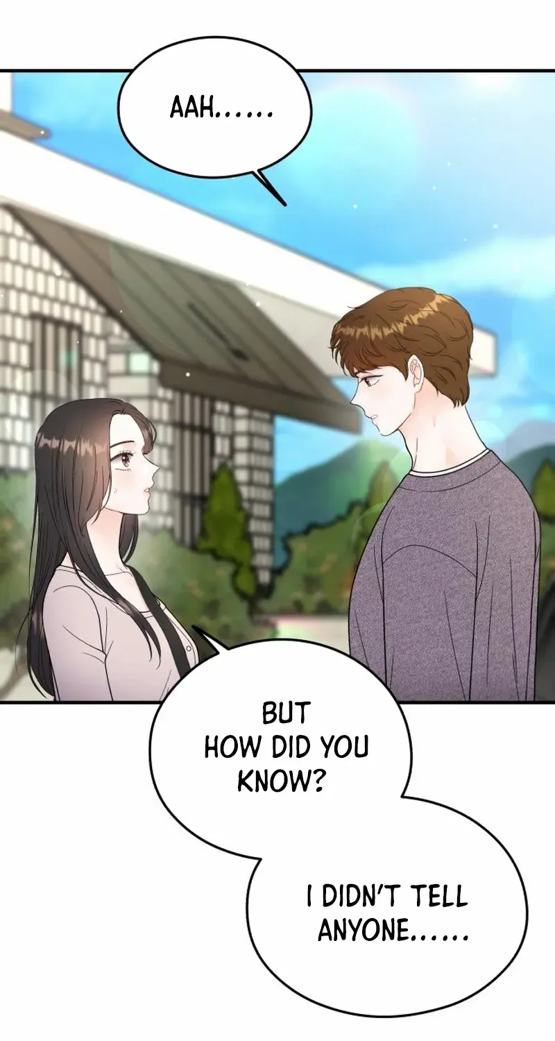 One and Only Chapter 20 page 6 - 