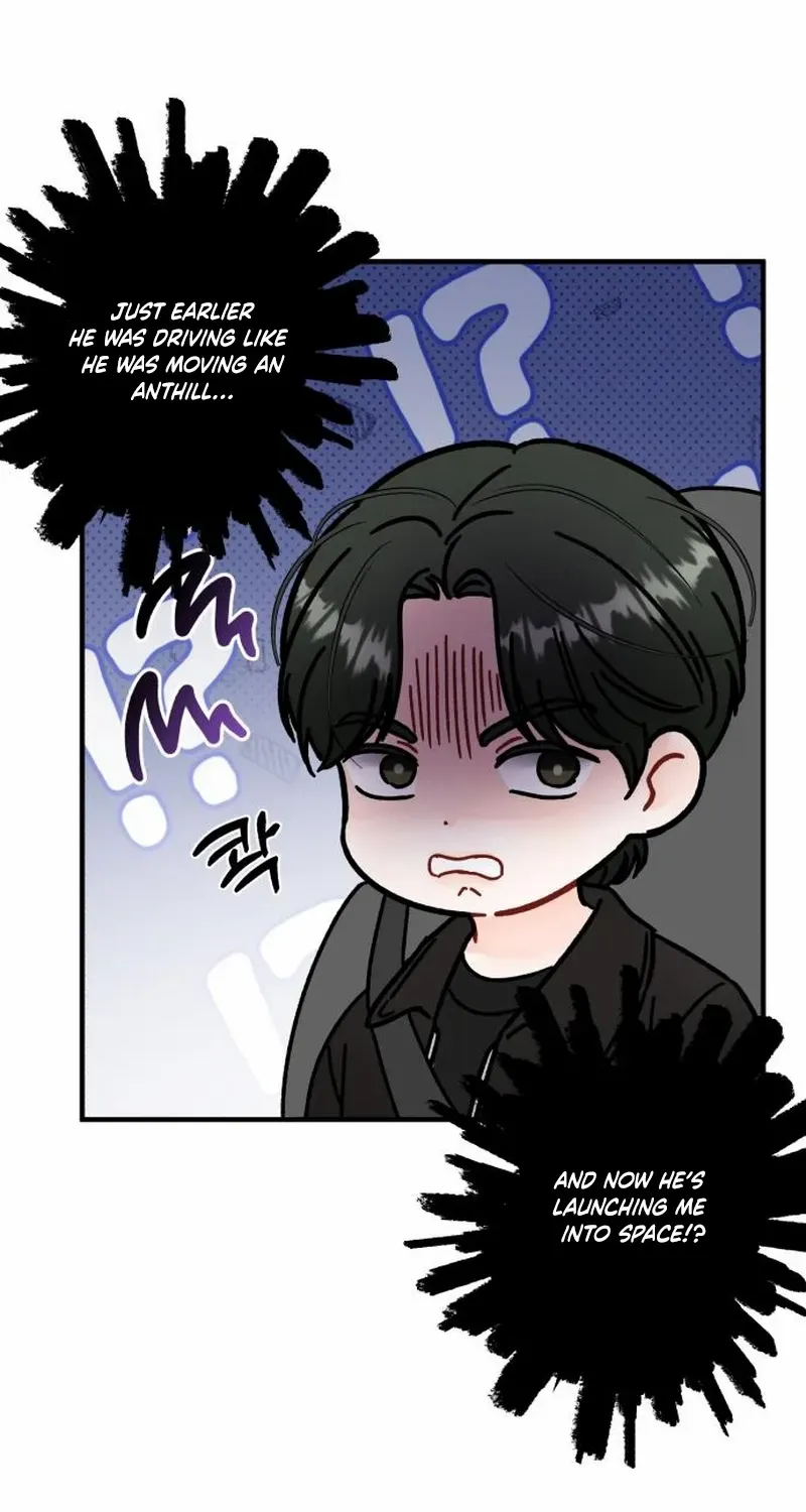 One and Only Chapter 20 page 53 - 