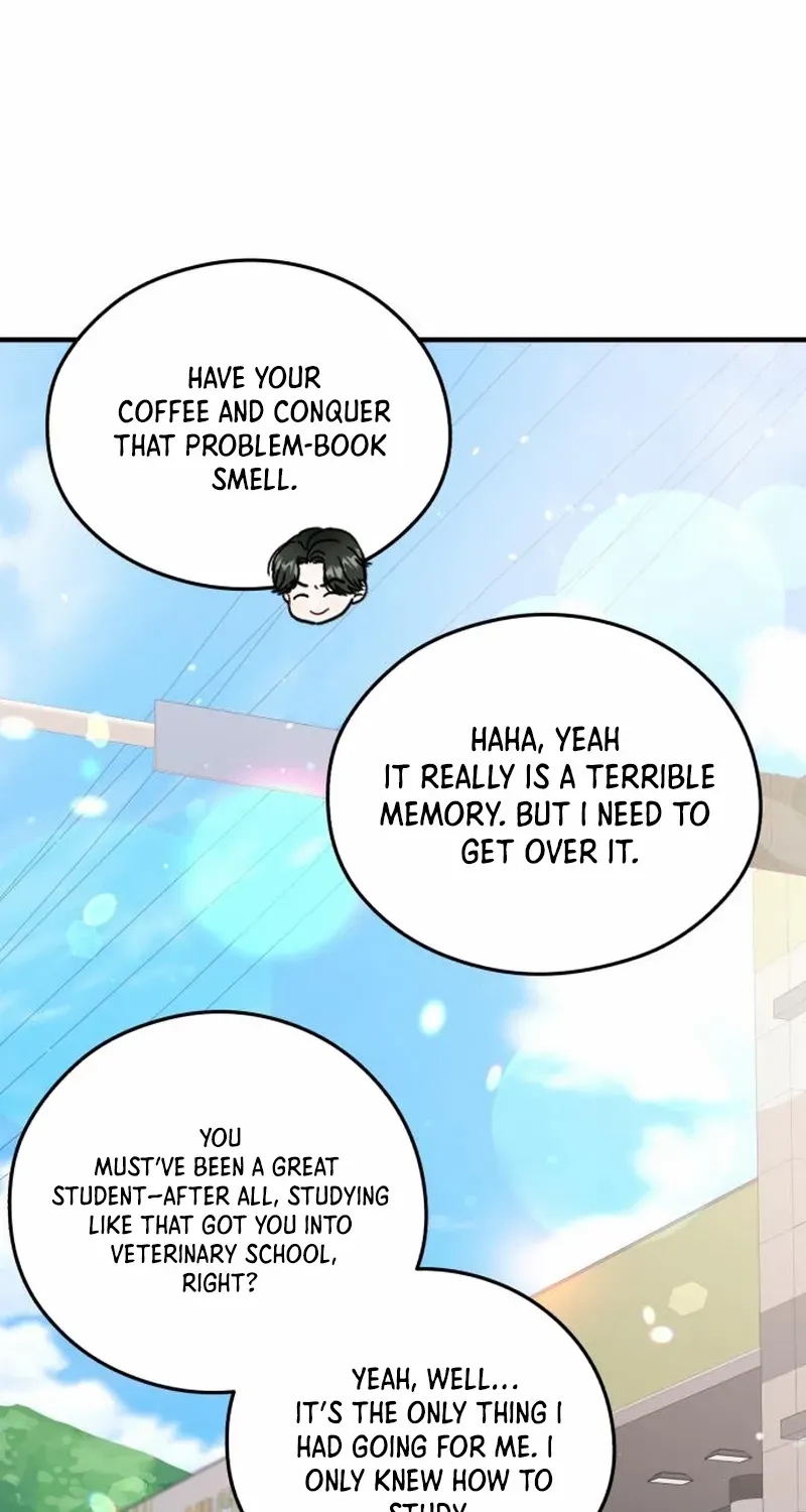 One and Only Chapter 20 page 54 - 