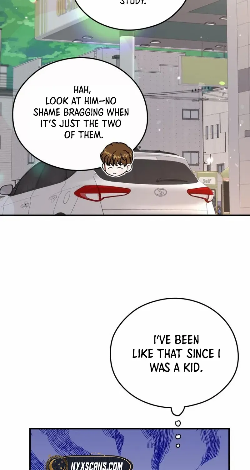One and Only Chapter 20 page 55 - 