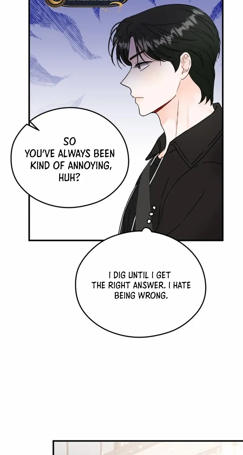 One and Only Chapter 20 page 56 - 