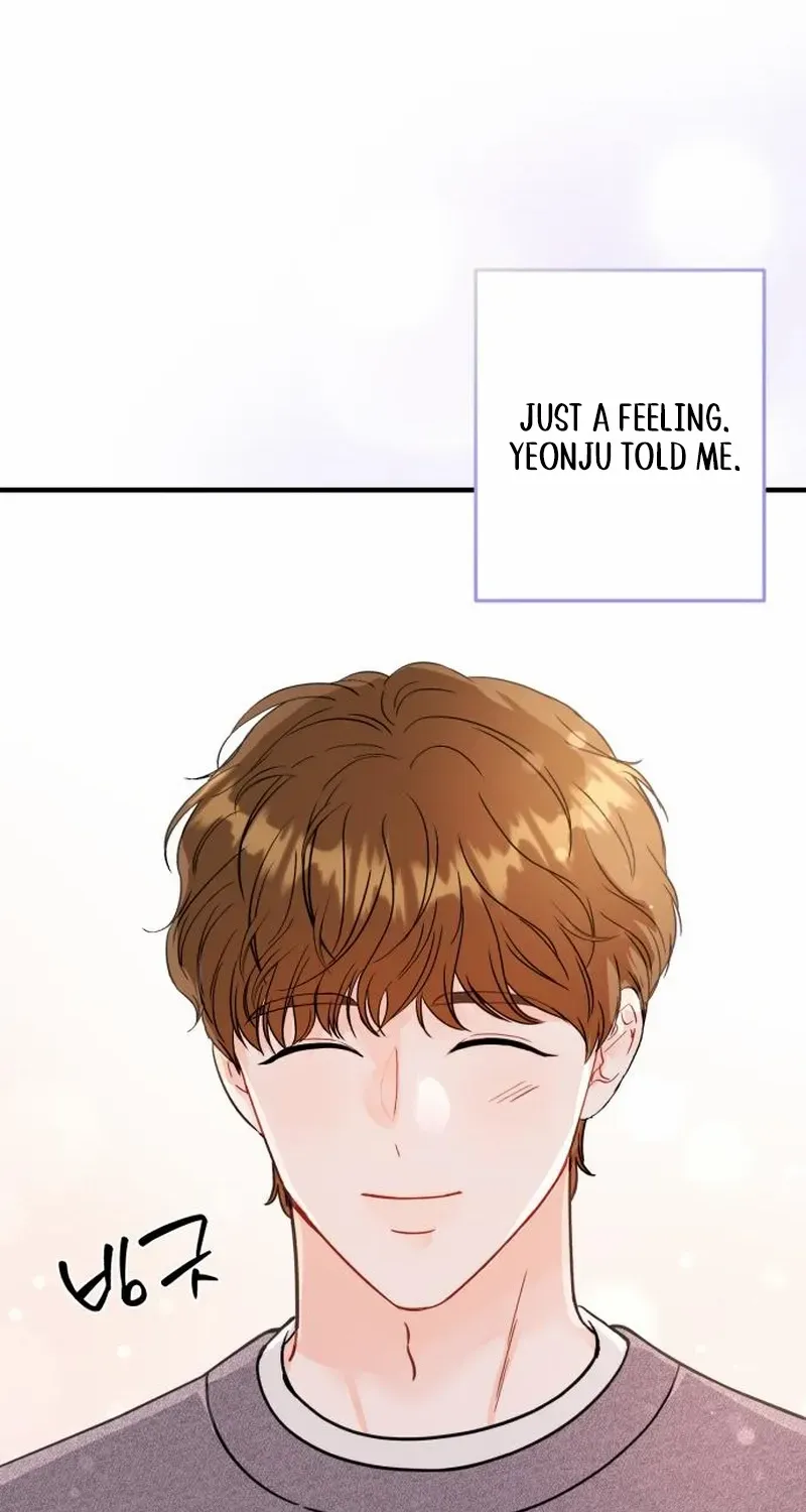 One and Only Chapter 20 page 7 - 