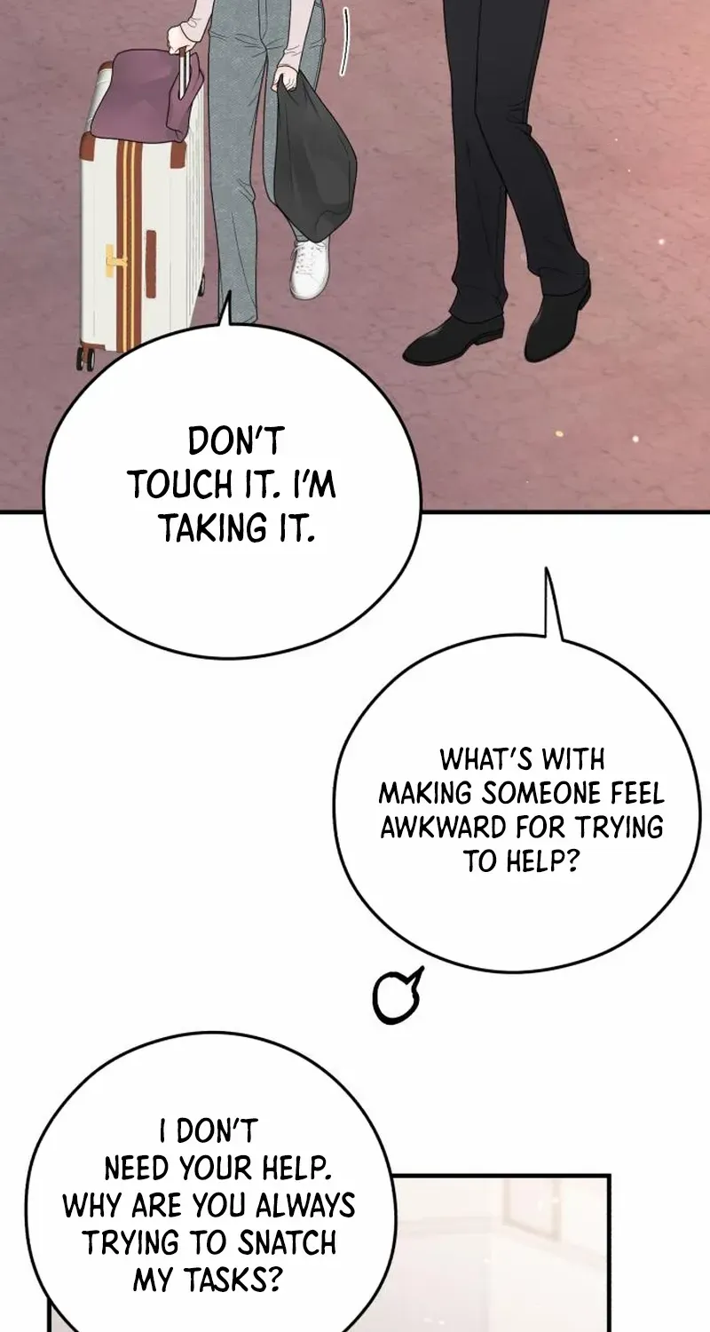 One and Only Chapter 20 page 63 - 
