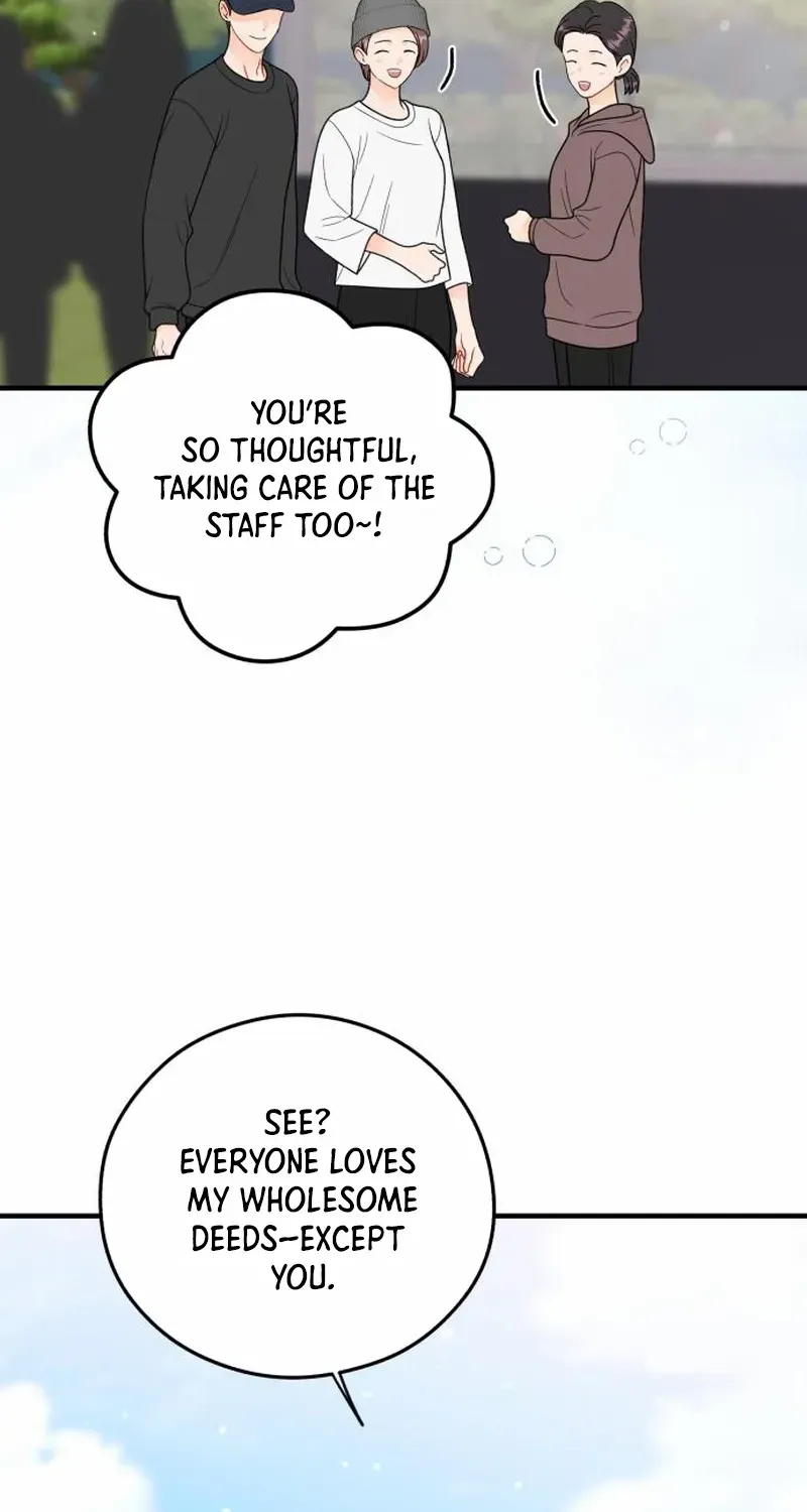 One and Only Chapter 20 page 68 - 