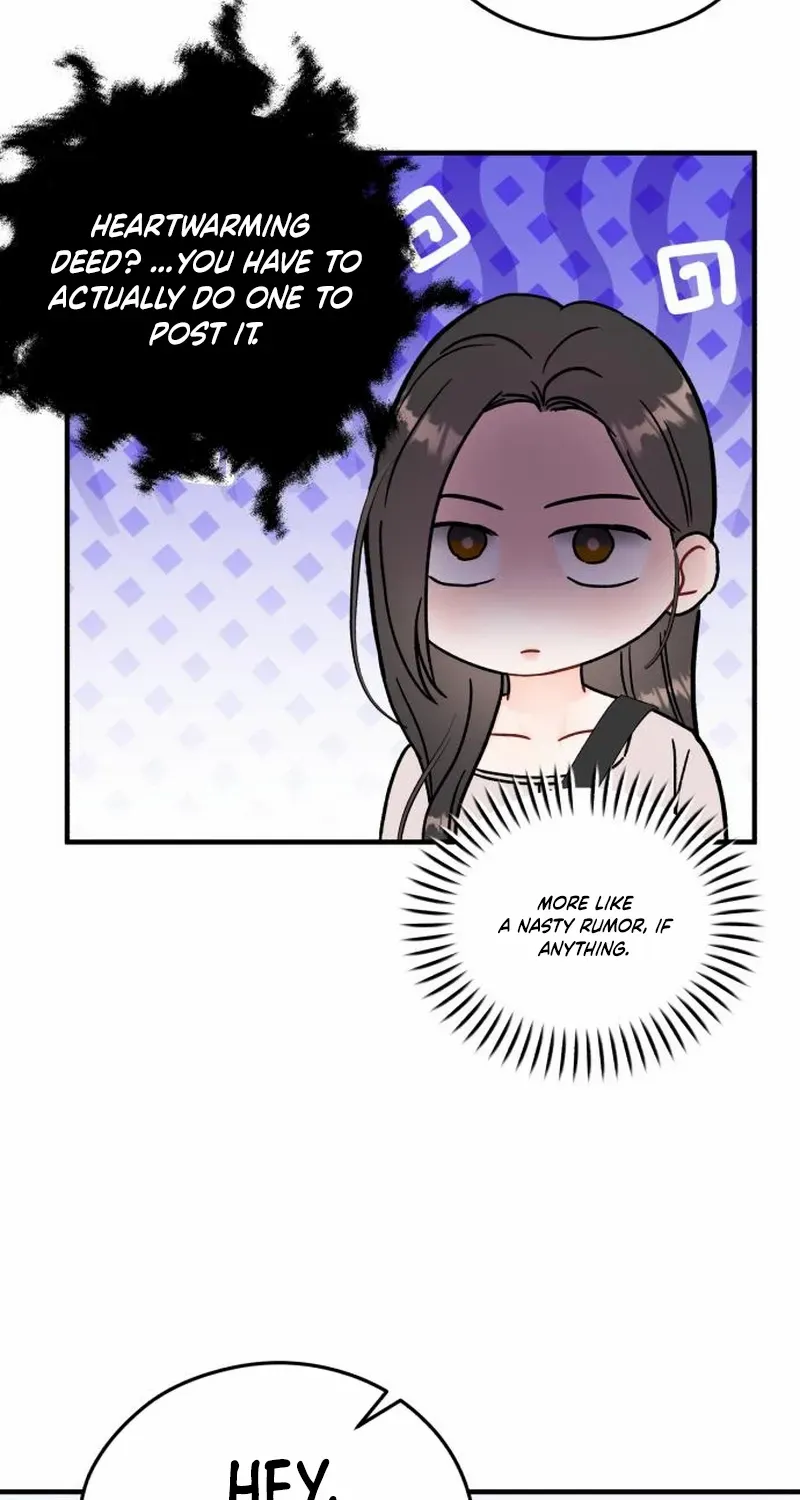 One and Only Chapter 20 page 70 - 