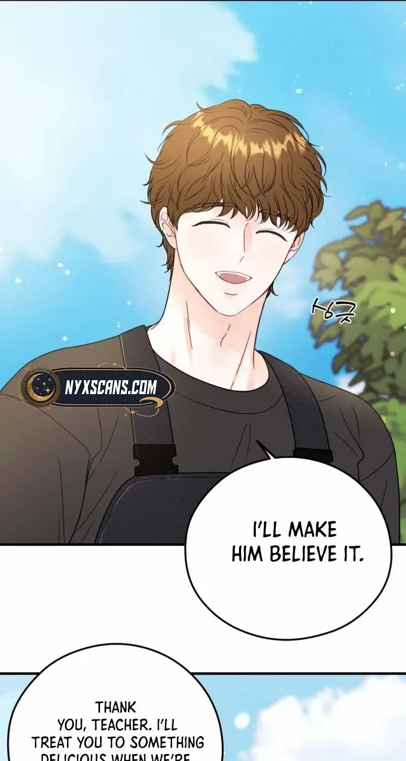 One and Only Chapter 21 page 12 - 