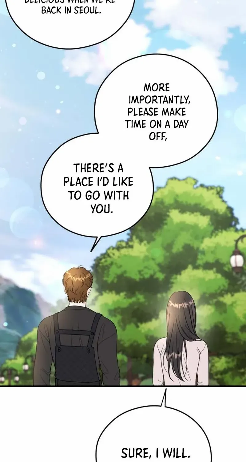One and Only Chapter 21 page 13 - 