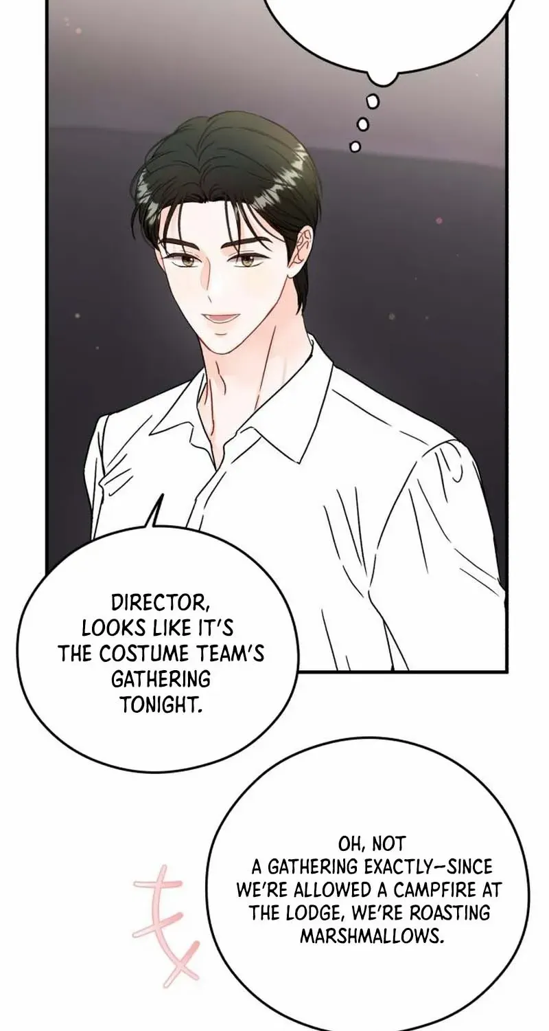 One and Only Chapter 21 page 18 - 
