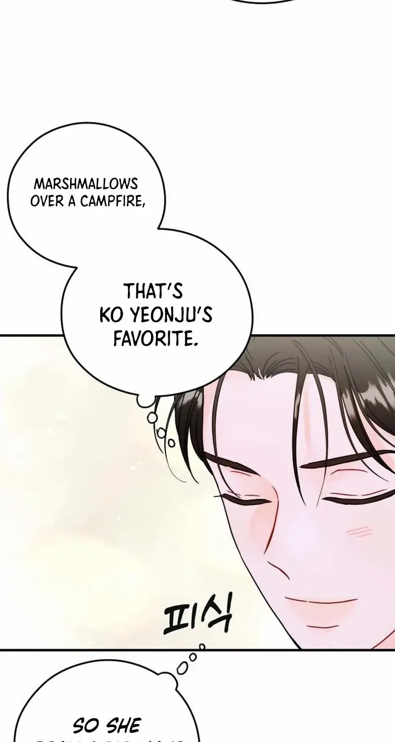 One and Only Chapter 21 page 19 - 