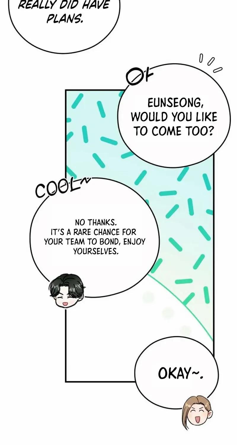 One and Only Chapter 21 page 20 - 