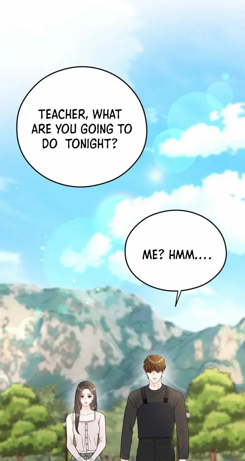 One and Only Chapter 21 page 3 - 