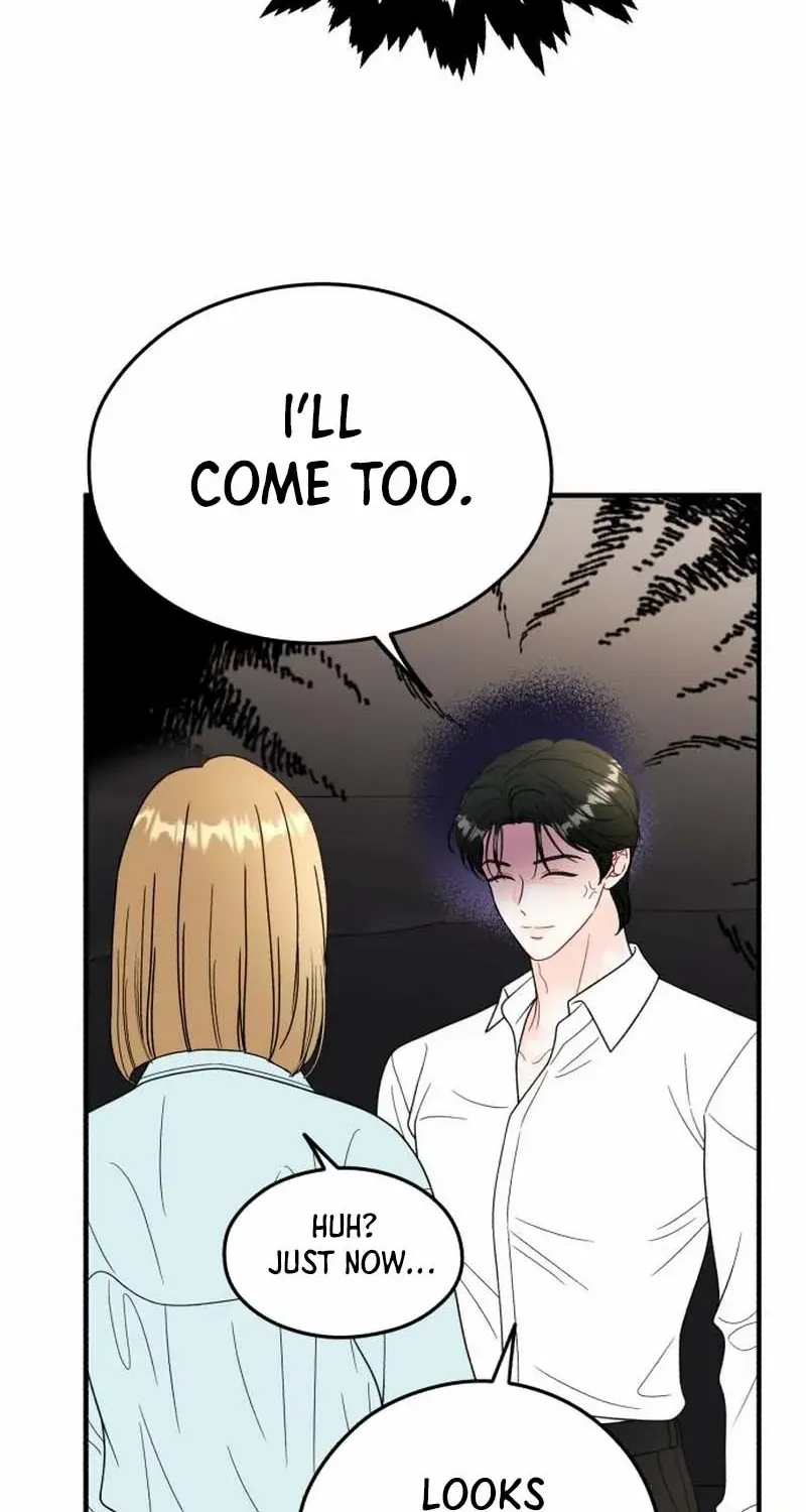 One and Only Chapter 21 page 23 - 