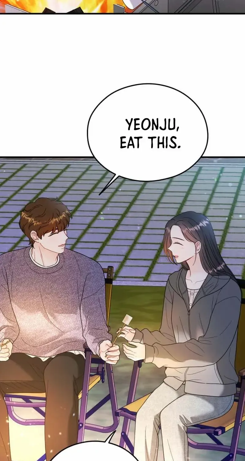 One and Only Chapter 21 page 26 - 