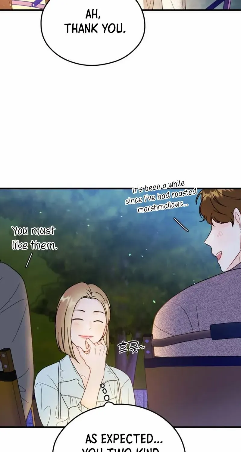 One and Only Chapter 21 page 27 - 