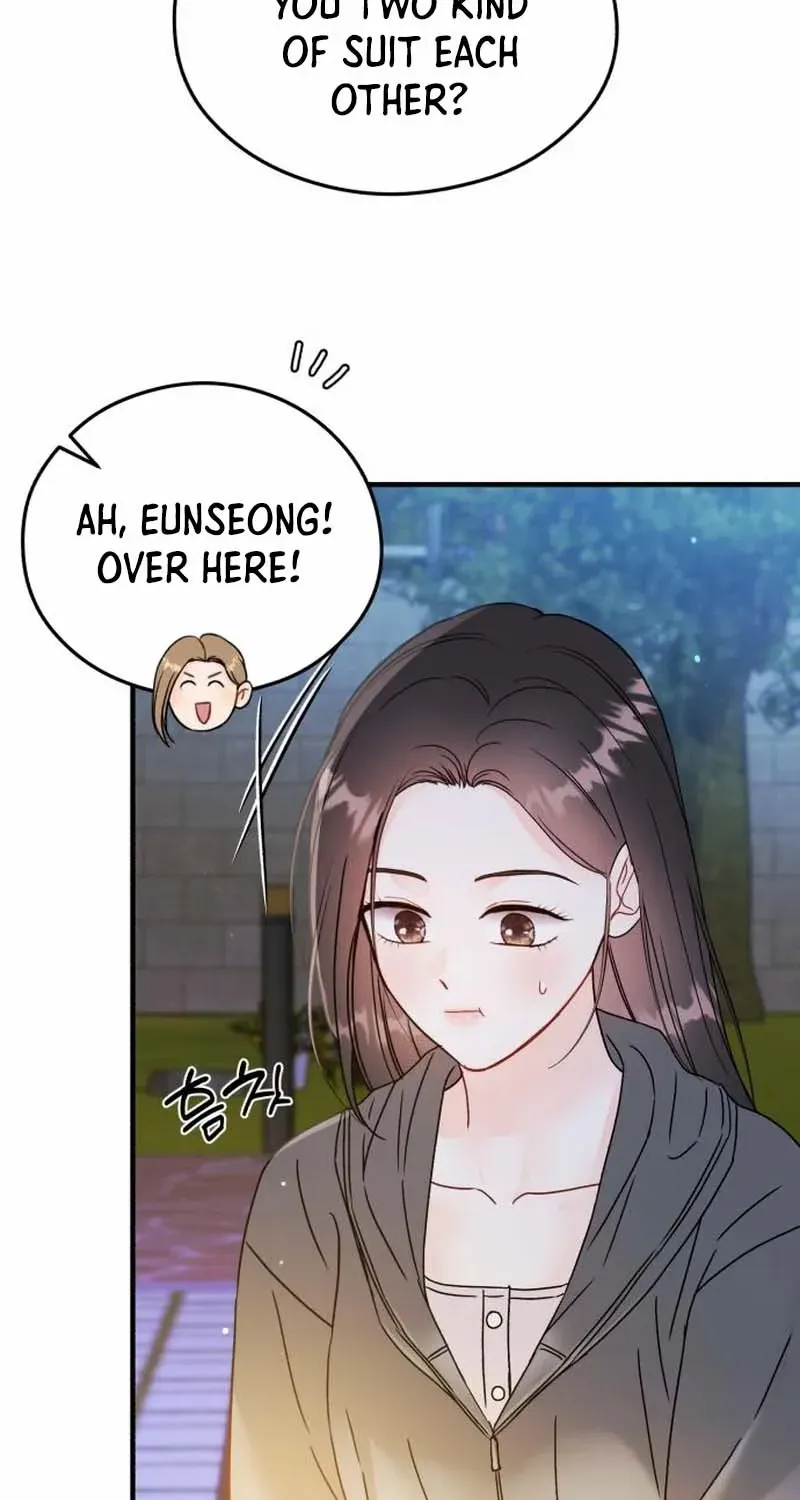 One and Only Chapter 21 page 28 - 