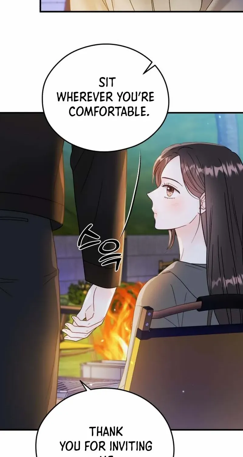 One and Only Chapter 21 page 29 - 