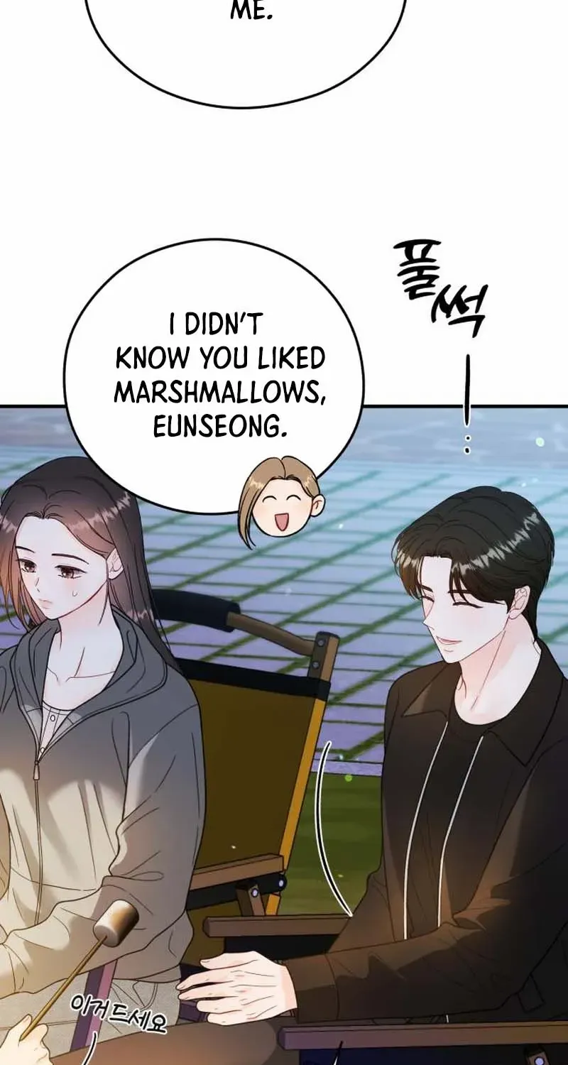 One and Only Chapter 21 page 30 - 