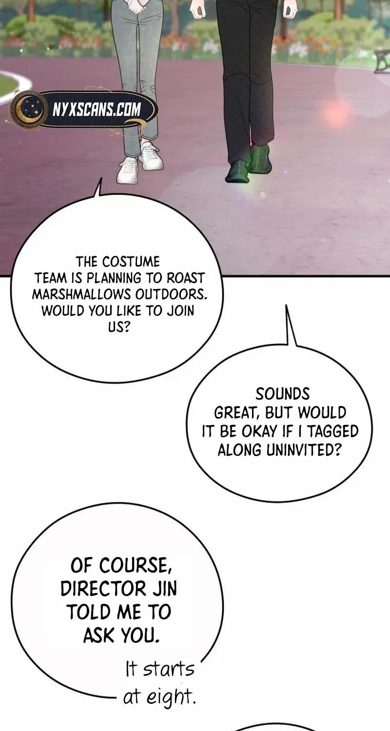 One and Only Chapter 21 page 4 - 