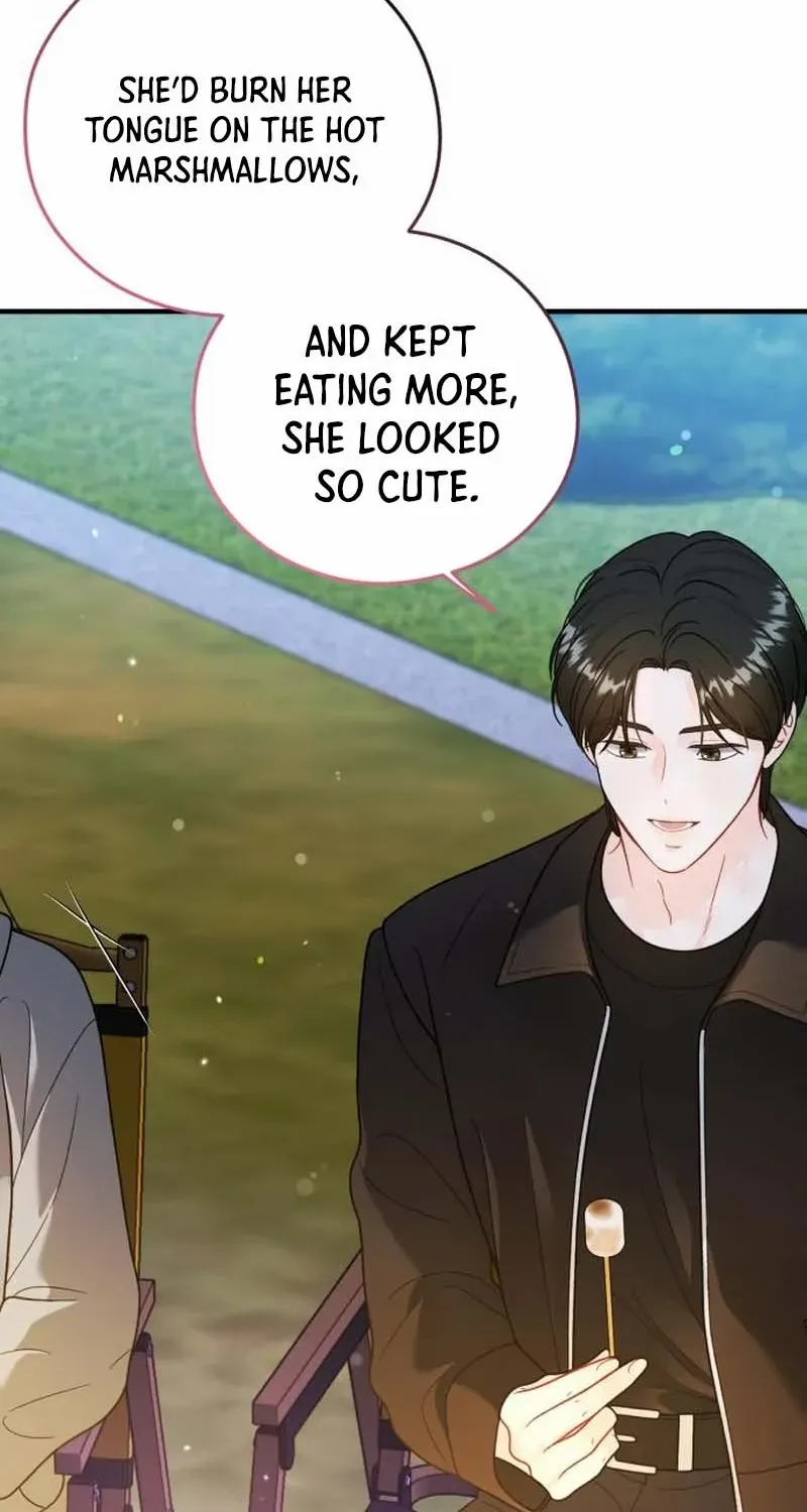 One and Only Chapter 21 page 33 - 
