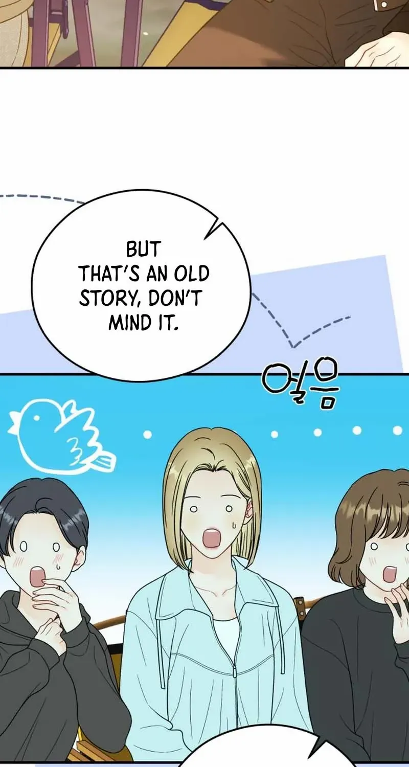 One and Only Chapter 21 page 34 - 