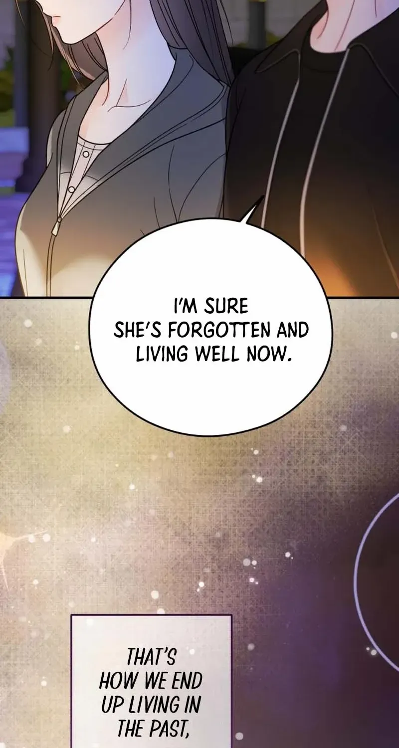 One and Only Chapter 21 page 37 - 