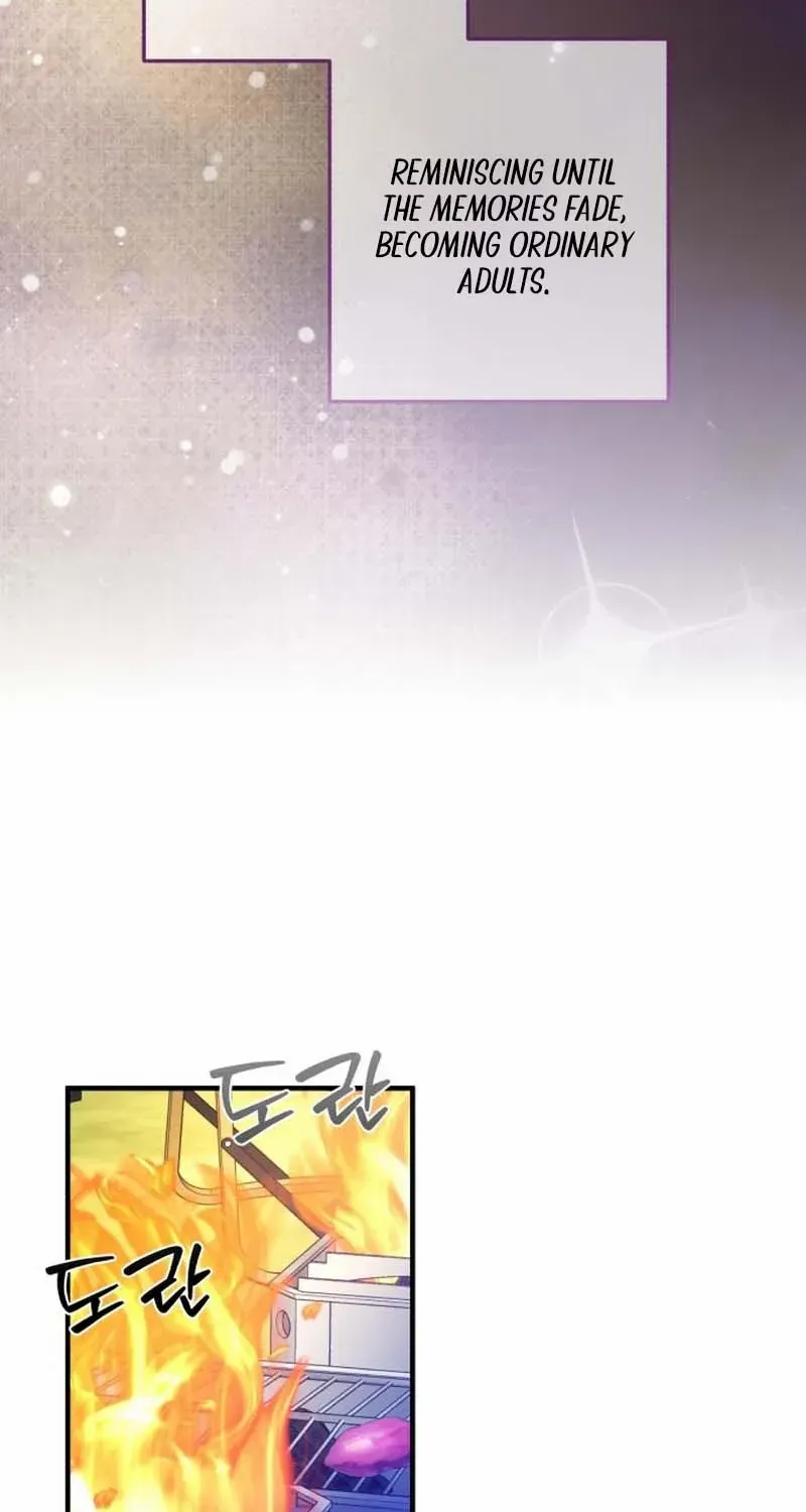 One and Only Chapter 21 page 38 - 