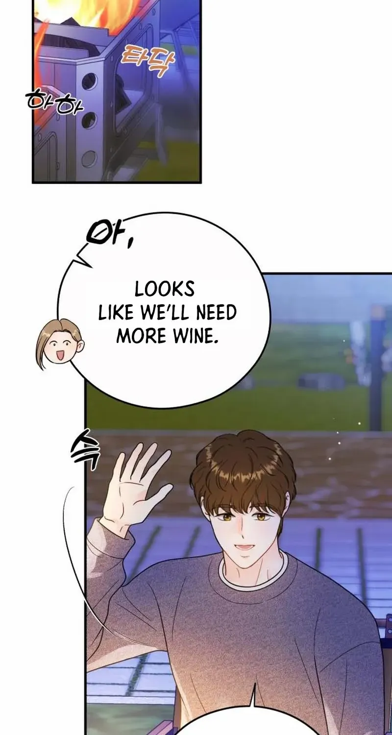 One and Only Chapter 21 page 39 - 