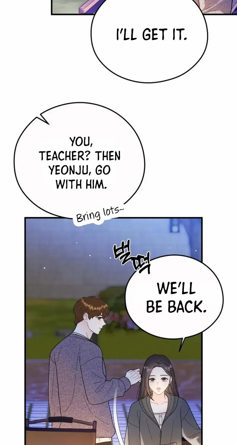 One and Only Chapter 21 page 40 - 